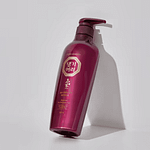 Sampon DAENG GI MEO RI pentru păr deteriorat, 500ml - Imagine 2