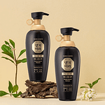 Sampon oriental special Daeng Gi Meo Ri, 500ml - Imagine 2