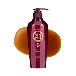 Sampon pentru scalp gras Daeng Gi Meo Ri, 500ml - Imagine 3