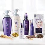 Șampon regenerant Daeng Gi Meo Ri Vitalizing Shampoo, 500ml - Imagine 3