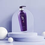 Șampon regenerant Daeng Gi Meo Ri Vitalizing Shampoo, 500ml - Imagine 2