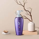 Șampon regenerant Daeng Gi Meo Ri Vitalizing Shampoo, 500ml - Imagine 4