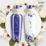 Tratament vitalizant pentru par Daeng Gi Meo Ri Premium Vitalizing, 500 ml - Imagine 3