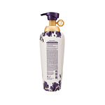 Tratament vitalizant pentru par Daeng Gi Meo Ri Premium Vitalizing, 500 ml - Imagine 4