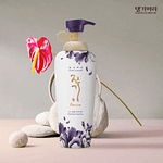 Tratament vitalizant pentru par Daeng Gi Meo Ri Premium Vitalizing, 500 ml - Imagine 2