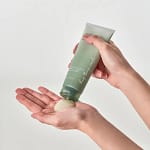 Gel exfoliant hidratant, Anua, Heartleaf LHA Moisture Peeling Gel, 120ml - Imagine 4