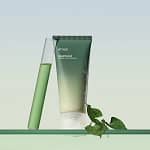 Masca cu argilă pentru pori, Anua, Heartleaf Pore Clay Pack, 100ml - Imagine 5