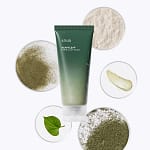 Masca cu argilă pentru pori, Anua, Heartleaf Pore Clay Pack, 100ml - Imagine 6