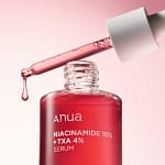 Anua Niacinamide - Serum cu niacinamidă 10% și TXA 4%, 30ml - Imagine 2