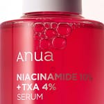 Anua Niacinamide - Serum cu niacinamidă 10% și TXA 4%, 30ml - Imagine 5