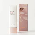 Bază iluminatoare cu protecție solară, Heimish, Artless Glow Base, SPF50+ PA+++, 40ml - Imagine 4