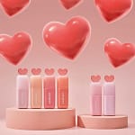 Luciu de buze, Colorgram, Juicy Drop Tint, 3,5g - Imagine 5