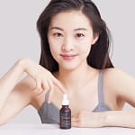 Serum cu complex de mure și idebenonă, Mary and May, Idebenone Blackberry Complex Serum, 30ml - Imagine 6