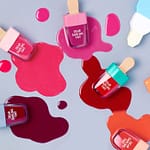 Luciu de buze, Etude, Dear Darling Water Gel Tint, Ice Cream Edition, 4g - Imagine 4