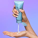 Spumă de curățare cu acid hialuronic, LANEIGE, Water Bank, 30ml - Imagine 4