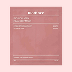 Masca Biodance - Bio-Collagen Real Deep, 34g - Imagine 1