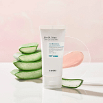 Tonifiant cu aloe, COSRX, Aloe 54.2 Aqua Tone-Up, 150ml - Imagine 3