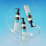 Ulei de curățare ultra-hialuronic, Coxir, Ultra Hyaluronic Cleansing Oil, 150ml - Imagine 3