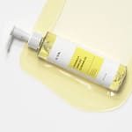 Ulei de curățare complet cu calendula, iUNIK Oil, 200ml - Imagine 2