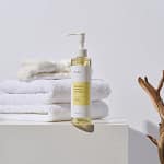 Ulei de curățare complet cu calendula, iUNIK Oil, 200ml - Imagine 5
