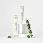 Cremă calmantă cu centella pentru imperfecțiuni, iUNIK, 20ml - Imagine 3