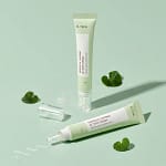 Cremă calmantă cu centella pentru imperfecțiuni, iUNIK, 20ml - Imagine 5