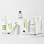 Cremă calmantă cu centella pentru imperfecțiuni, iUNIK, 20ml - Imagine 7