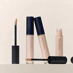 Corector cu acoperire mare, Peripera, Double Longwear Cover Concealer, 5.5g - Imagine 3