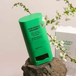Protecție solară cu bambus negru, Haruharu Wonder, Black Bamboo, SPF50+ PA++++, 50ml - Imagine 5
