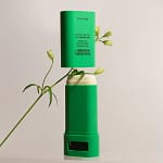 Protecție solară cu bambus negru, Haruharu Wonder, Black Bamboo, SPF50+ PA++++, 50ml - Imagine 4