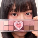 Paletă multifuncțională, Peripera, All Take Mood Like Palette, Peritage Collection - Imagine 4