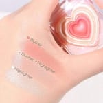 Paletă multifuncțională, Peripera, All Take Mood Like Palette, Peritage Collection - Imagine 6