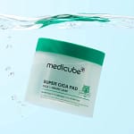 Paduri calmante cu Cica, Medicube, Super Cica Pad, 70 paduri - Imagine 3
