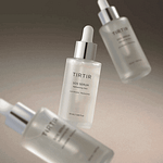Ser de fata hidratant antirid SOS, TIRTIR, 50ml - Imagine 6