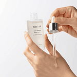 Ser de fata hidratant antirid SOS, TIRTIR, 50ml - Imagine 2