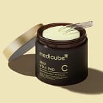 Paduri exfoliante cu vitamina C, Medicube, Deep Vita C Pad, 70 paduri - Imagine 3