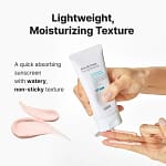 Tonifiant cu aloe, COSRX, Aloe 54.2 Aqua Tone-Up, 150ml - Imagine 4