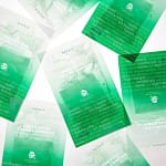 Masca de fata Mugwort Green Vital Energy Complex, AXIS-Y, 27ml - Imagine 3
