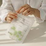Masca de fata calmanta cu Centella Asiatica, Beauty of Joseon, 25ml - Imagine 2