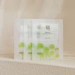Masca de fata calmanta cu Centella Asiatica, Beauty of Joseon, 25ml - Imagine 5