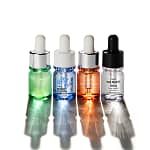 Set de seruri vegane deluxe, Jumiso, Trial Kits, 5ml * 4 buc - Imagine 4
