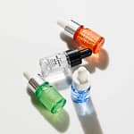 Set de seruri vegane deluxe, Jumiso, Trial Kits, 5ml * 4 buc - Imagine 3