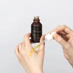 Serum cu complex de mure și idebenonă, Mary and May, Idebenone Blackberry Complex Serum, 30ml - Imagine 3