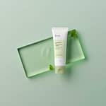 Cremă tip gel calmant cu centella pentru față, iUNIK, 60ml - Imagine 2