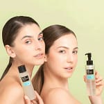 Ulei de curățare ultra-hialuronic, Coxir, Ultra Hyaluronic Cleansing Oil, 150ml - Imagine 4
