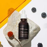 Serum cu complex de mure și idebenonă, Mary and May, Idebenone Blackberry Complex Serum, 30ml - Imagine 8