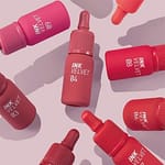 Ruj mat, Peripera, Ink The Velvet, 4g - Imagine 3