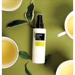 Emulsie clarifiantă cu ceai verde, Coxir, Green Tea Clear Emulsion, 100ml - Imagine 3