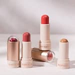 Contur stick, BEAUTY GLAZED, Stereoscopic Contour Stick - Imagine 4