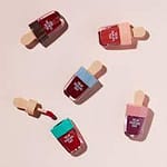 Luciu de buze, Etude, Dear Darling Water Gel Tint, Ice Cream Edition, 4g - Imagine 2